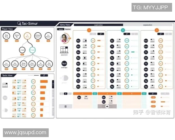 武汉乒乓球队反击打法的深度解析与战术应用探讨