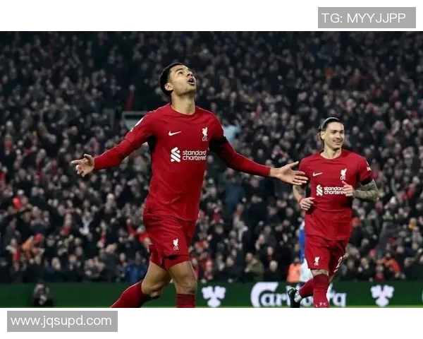 英足总杯精彩对决利物浦与埃弗顿的比赛视频回顾与精彩瞬间分析