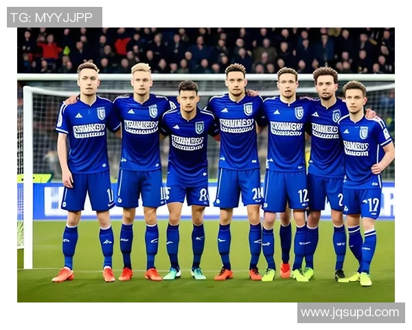 莫克姆与奥德的精彩对决揭示了足球战术与团队协作的完美结合