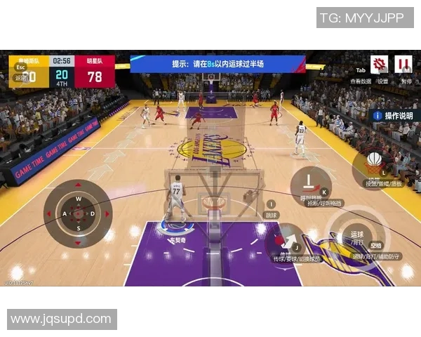 精彩对决视频直播勇士与爵士NBA巅峰对决全程回放与精彩瞬间解析