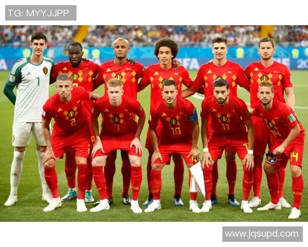 英格兰与比利时激战回顾精彩录像全程回放分析