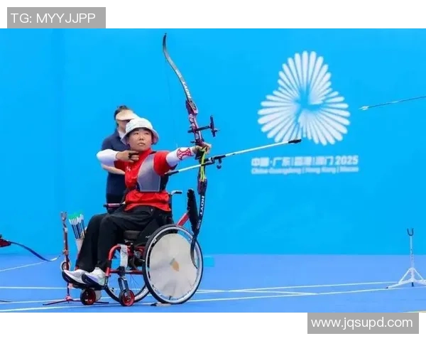 特奥精神闪耀全球助力残疾人运动员展现无限可能与希望