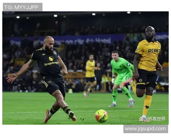 狼队与曼联激战正酣球迷期待精彩对决与进球盛宴