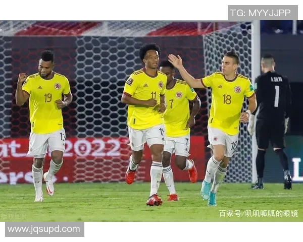 哥伦比亚与智利足球比赛直播全程回顾与精彩瞬间分析